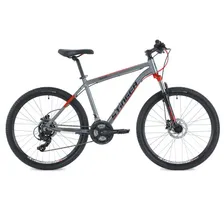 Велосипед Stinger 26 Graphite Evo