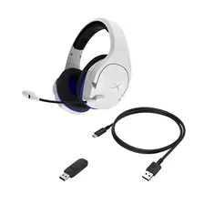 HyperX Cloud Stinger Core Wireless for PS5 White