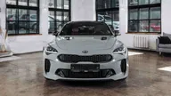 Kia SK (STINGER)