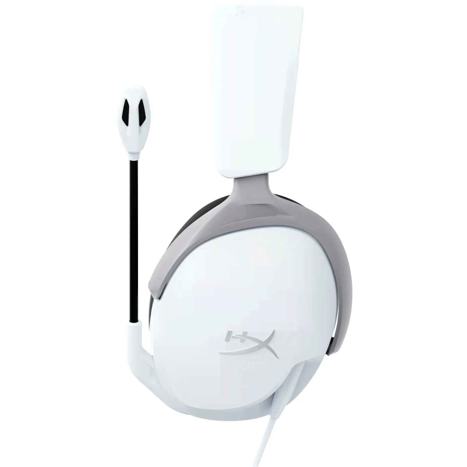 HyperX Cloud Stinger 2 Core PS (белый) наушники-1