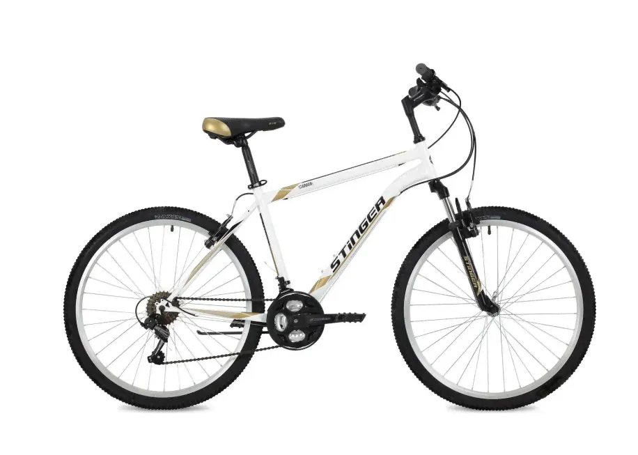  Stinger Caiman 26  18  . 26SHV.CAIMAN.18WH8