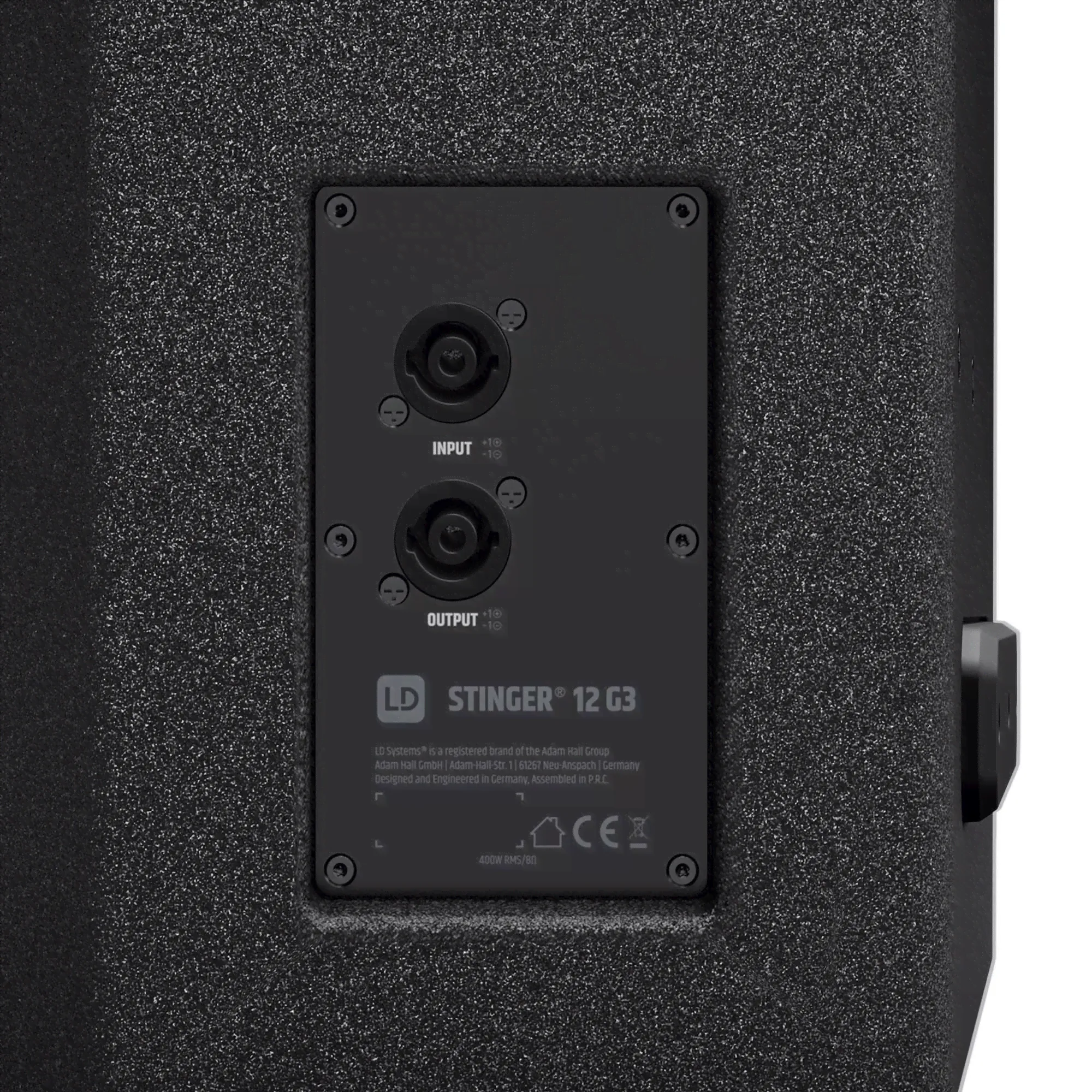 LD Systems LD Systems STINGER 12 G3-0