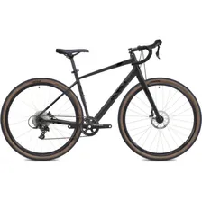 Гравийный (Gravel) велосипед STINGER Gravix Pro 700C 2021