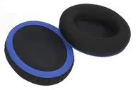 HyperX Cloud Stinger / Cloud Амбушюры для наушников HyperX Cloud Stinger / Cloud Stinger Core синяя манжета