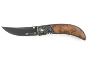 Нож складной Stinger, 70 мм FK-S054B