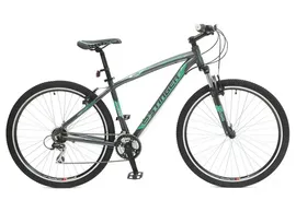 Велосипед Stinger Genesis 3.3 29" (2015)
