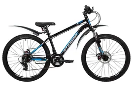 Велосипед STINGER ELEMENT 24"