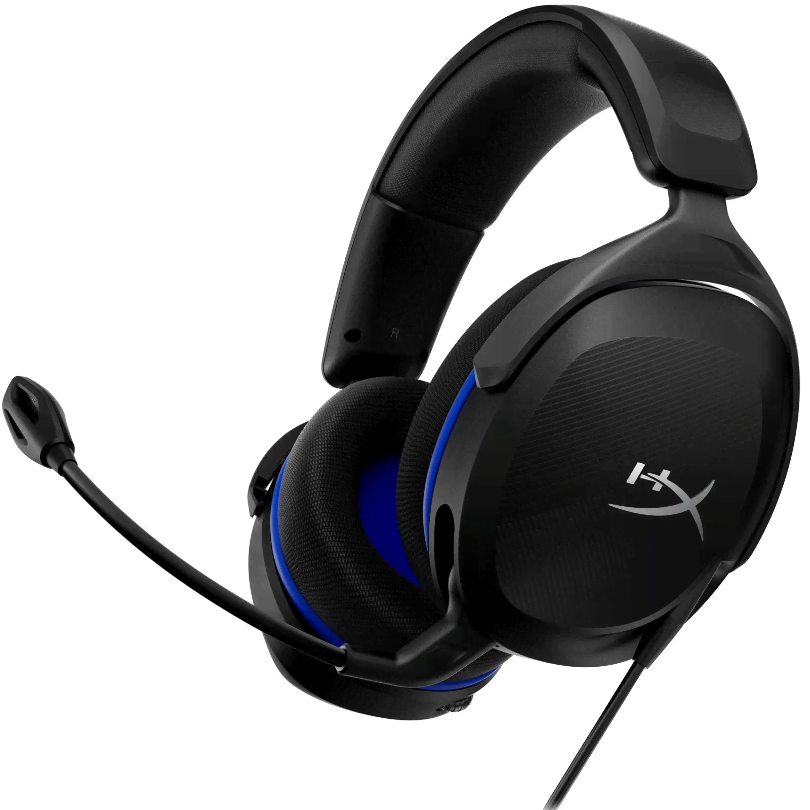 HyperX Cloud Stinger 2 Core PS (белый) наушники-3