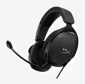 Гарнитура CLOUD STINGER 2 CORE 683L9AA HYPERX-0