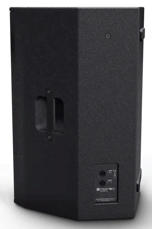 LD Systems STINGER 15 G3 (LDEB152G3)-4