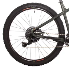 Горный велосипед Stinger Zeta STD 29" (2024)