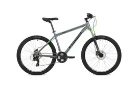 Велосипед Stinger 29" Graphite Evo 20", серый