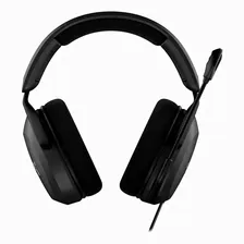 Компьютерная гарнитура HyperX Cloud Stinger 2 Core черная