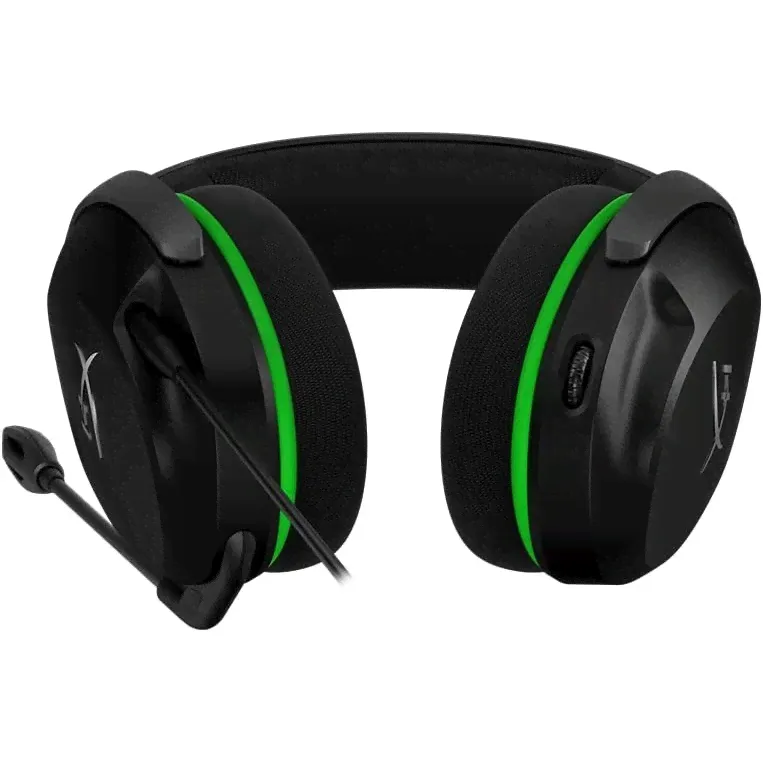 HyperX Cloud Stinger 2 Core Xbox (черный) наушники-0