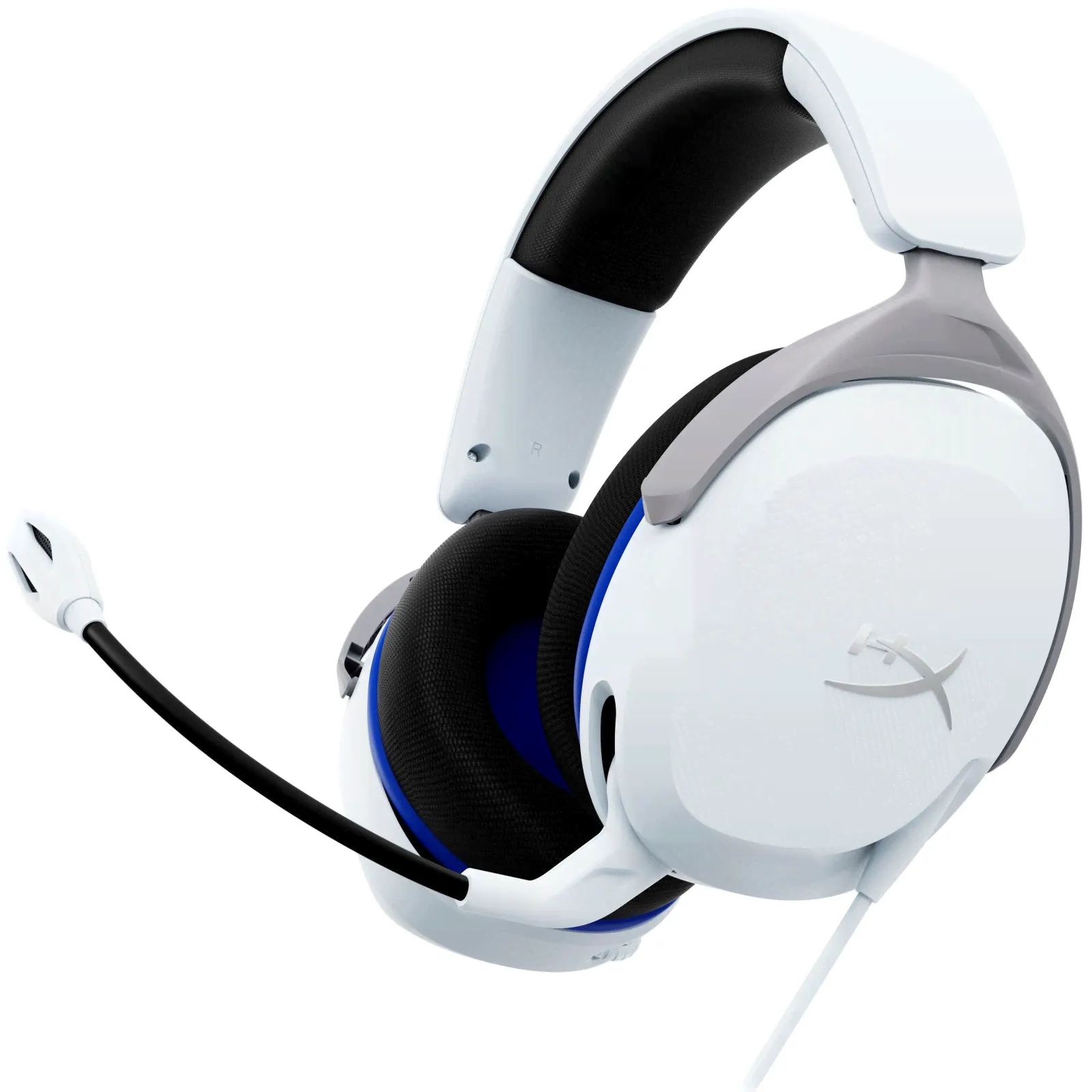 HyperX Cloud Stinger 2 Core PS (белый) наушники-4