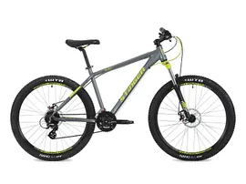 STINGER Reload Std 29 серый 2018
