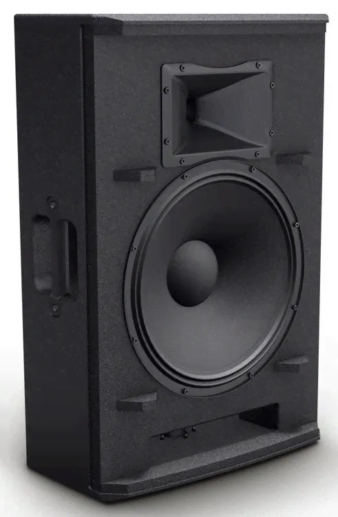 LD Systems STINGER 15 G3 (LDEB152G3)-4