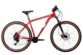Горный велосипед Stinger Graphite Comp 29" (2024)