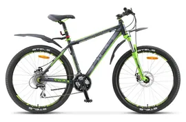 Велосипед Stinger 29" ELEMENT PRO SE алюминий