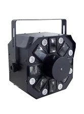 Светодиодный прибор XLine Light STINGER