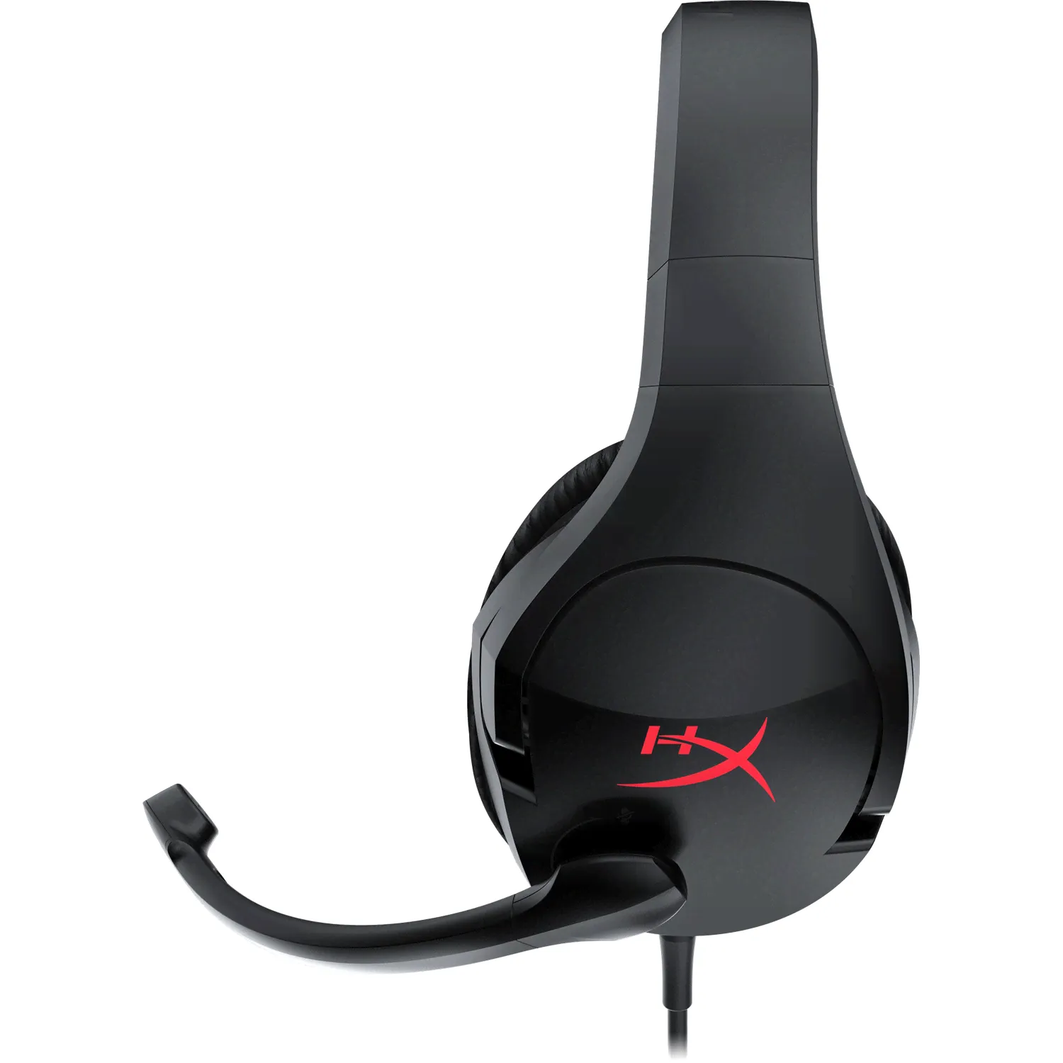 Гарнитура HyperX Cloud Stinger (HX-HSCS-BK/AS)-4