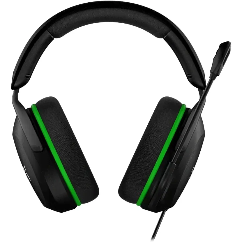HyperX Cloud Stinger 2 Core Xbox (черный) наушники-1
