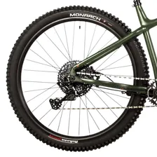 Горный велосипед Stinger Zeta STD 29" (2023)