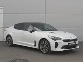 Kia Stinger 2018