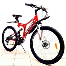 Stinger Highlander 100D 26