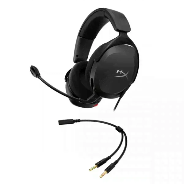 Гарнитура игровая HyperX Cloud Stinger 2 Core-0