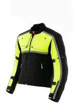 Hyperlook куртка Stinger Green