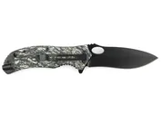 Нож складной Stinger FK-C054, сталь 3Cr13, G10