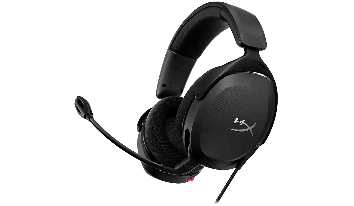 Компьютерная гарнитура HyperX Cloud Stinger 2 Core-0