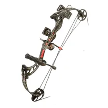 PSE Stinger X Skullworks2 Camo RTS
