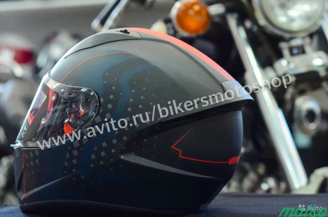Мотошлем интеграл MT Stinger Warhead матовый в Санкт-Петербурге-0