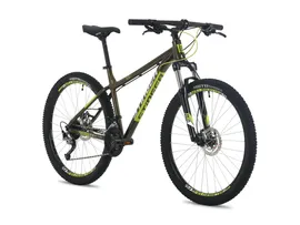Велосипед горный Stinger Zeta EVO 27.5 (2019)