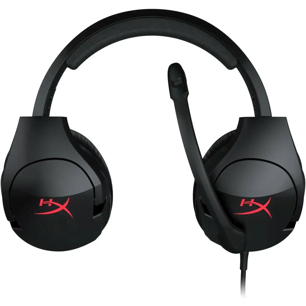 Гарнитура HyperX Cloud Stinger (HX-HSCS-BK/AS)-2