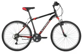 Велосипед Stinger Element 26" (2017)