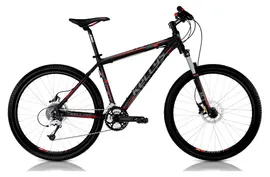 Велосипед горный Stinger Reload STD 27.5 (2019)