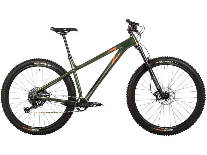 Stinger Zeta STD 27.5 (2024)-0