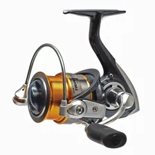 Безынерционная катушка Stinger Trinergy NS 3000 280 грамм