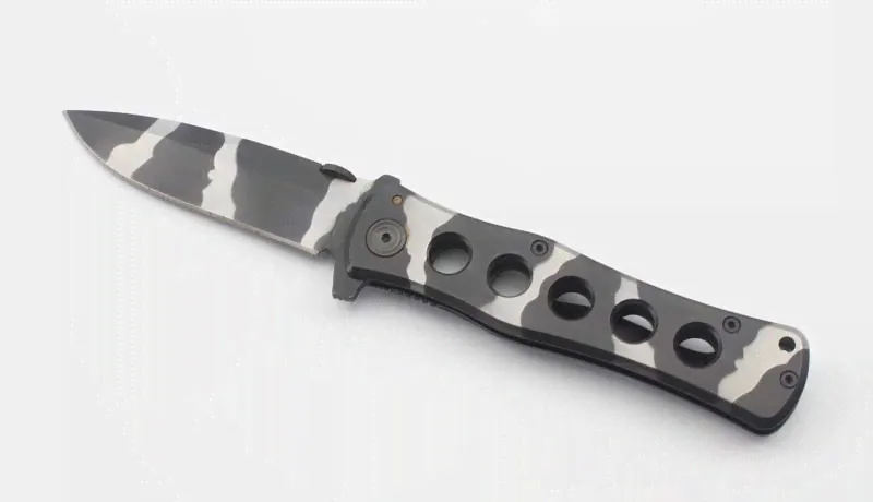 Нож складной Stinger FK-S026 Stinger