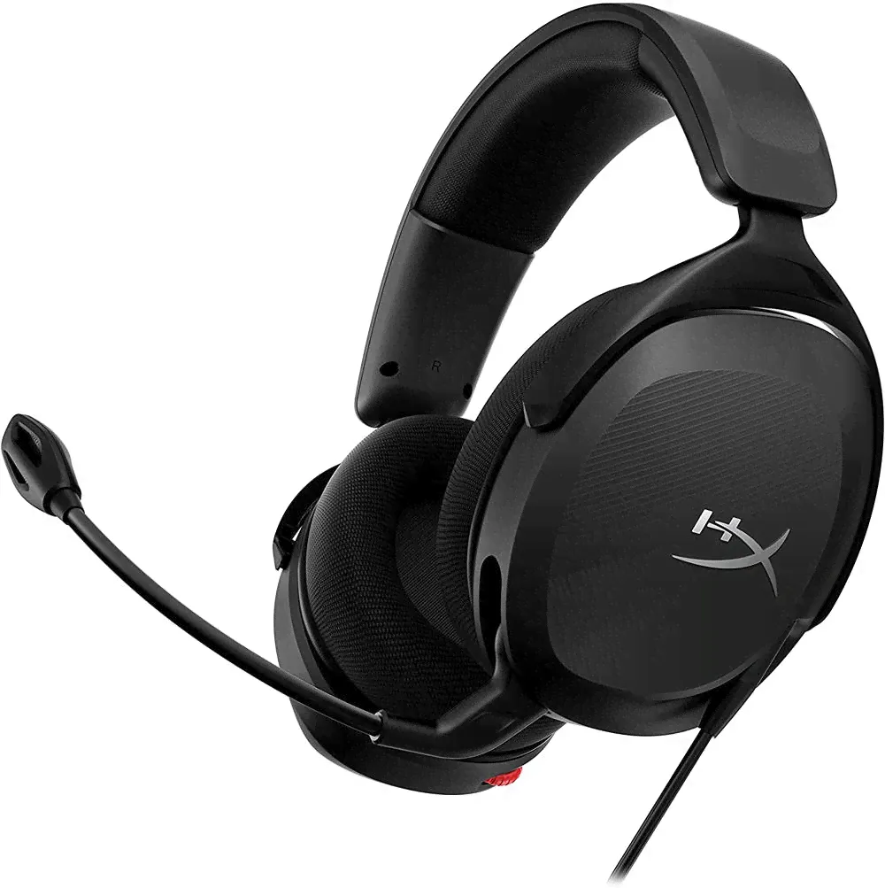 Гарнитура HyperX Cloud Stinger 2 Core (683L9AA)-1