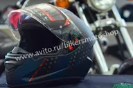 Мотошлем интеграл MT Stinger Warhead матовый в Санкт-Петербурге