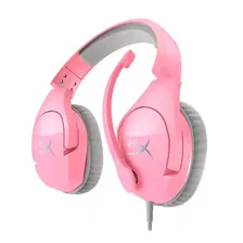 HyperX Cloud Stinger Pink