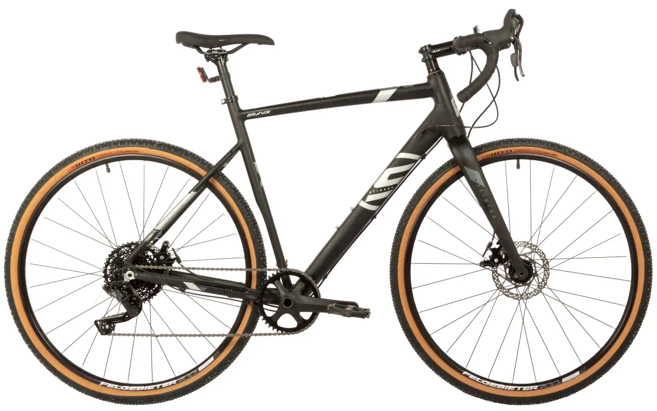 Спортивный STINGER Gravix Evo 700C 2021 rlz0922-0
