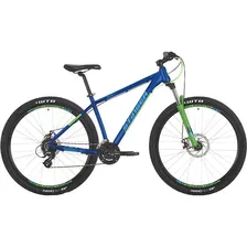 Stinger Reload STD 29 2019 frame 22 велосипед