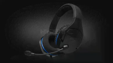 HyperX Cloud Stinger Core Blue-0