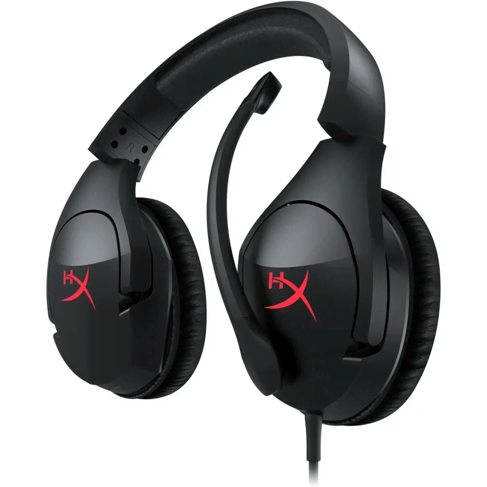 Гарнитура HyperX Cloud Stinger (HX-HSCS-BK/AS)-3