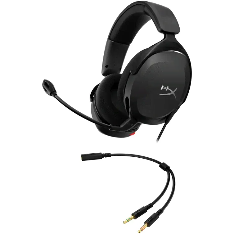 Гарнитура HyperX Cloud Stinger 2 Core (683L9AA)-4